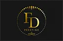 Carte de visite de FD Prestige